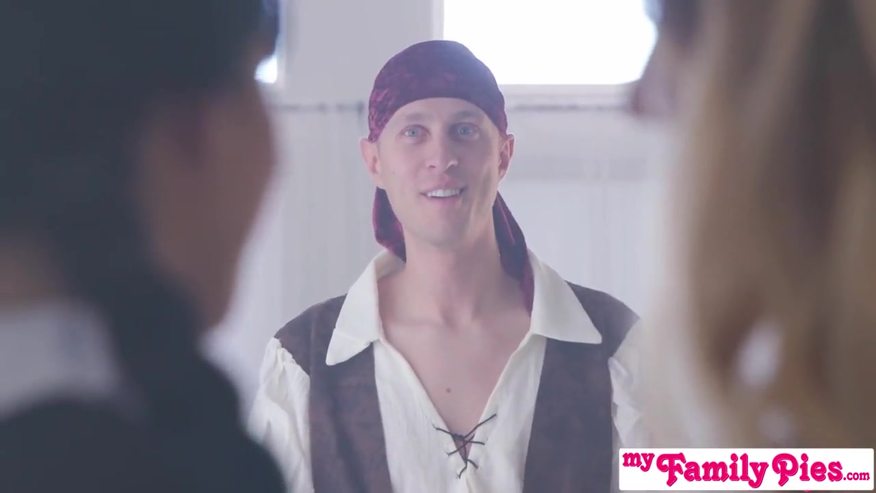 M3gan Vs Wednesday - Who Wins Stepbros Creampie - S31:e3