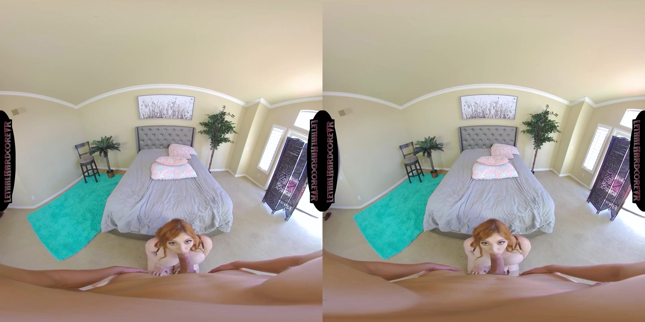 Horny MILF Gets Nailed Off Dating App - LethalHardcoreVR