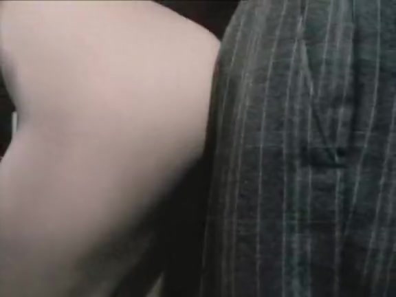 Richard Lemieuvre, Mika Barthel, David Hughes in vintage sex scene