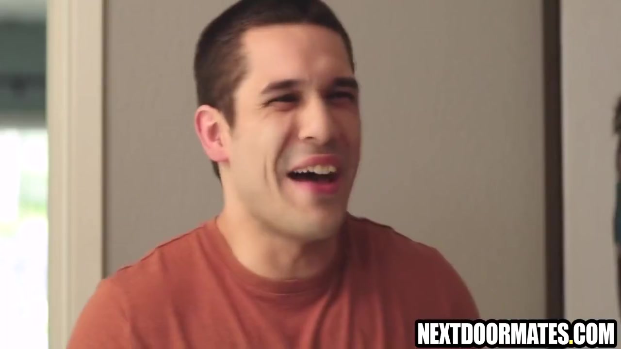 Gay Porn, Tony Genius And Kyle Fletcher In Black Real Estate Agent Taking Care Of Gay Customers 7 Min