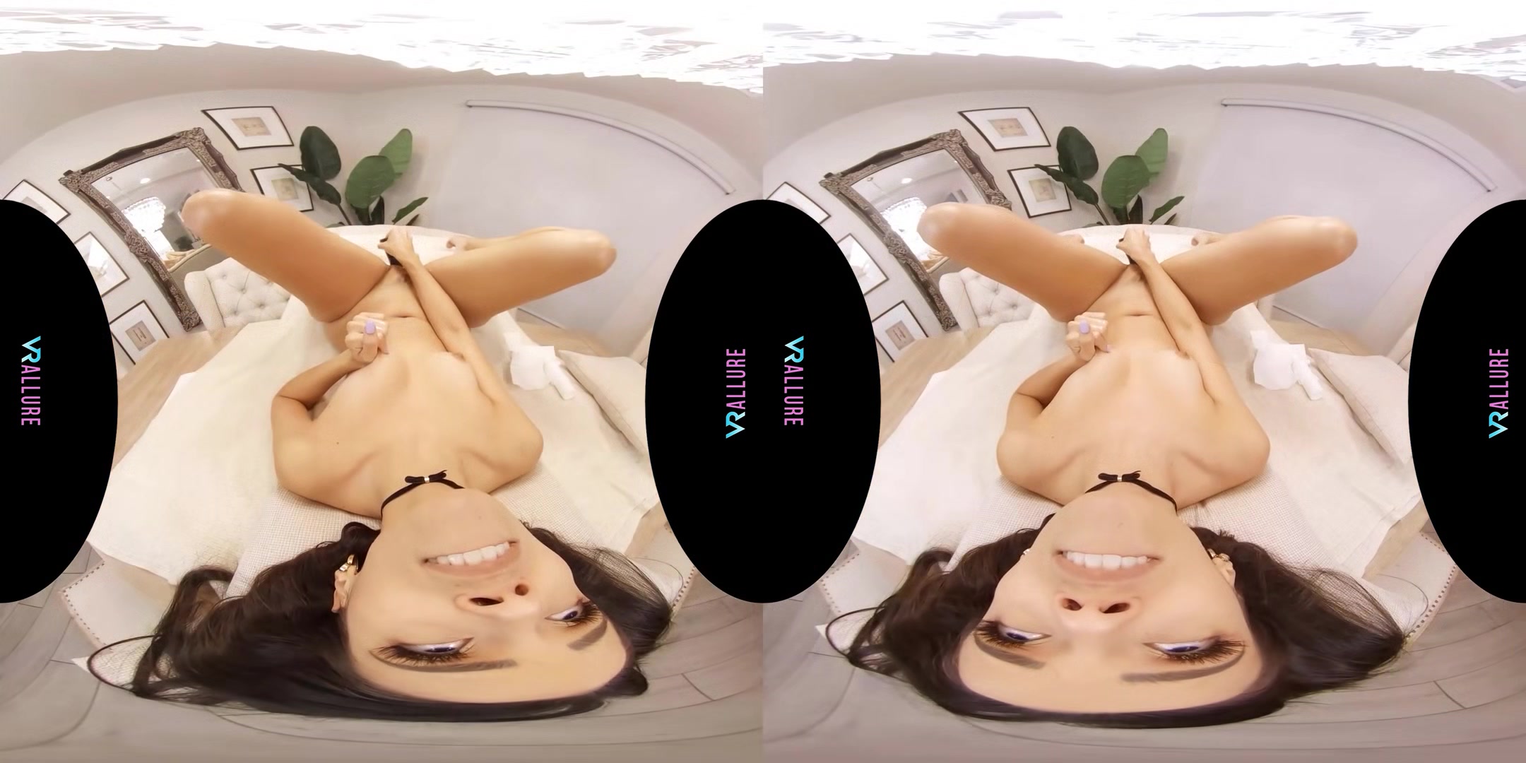 Andreina Deluxe - VRHush