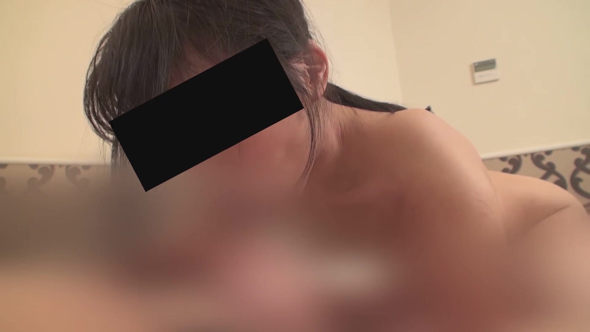 Anna Shirosaki First Cum! Cum Sperm Seemed To Be Sweet - 10musume