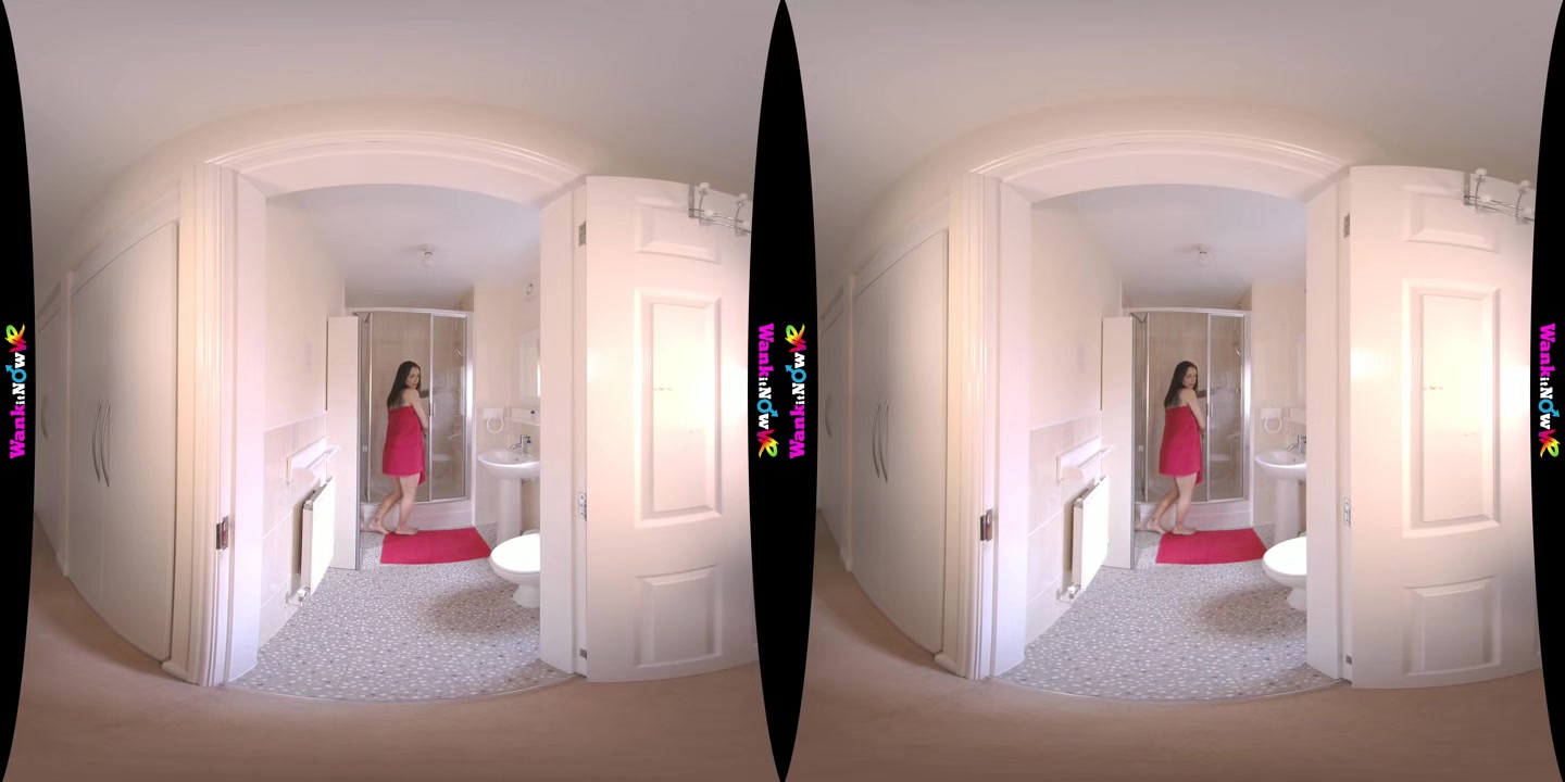 Don't Get Caught - WankitnowVR
