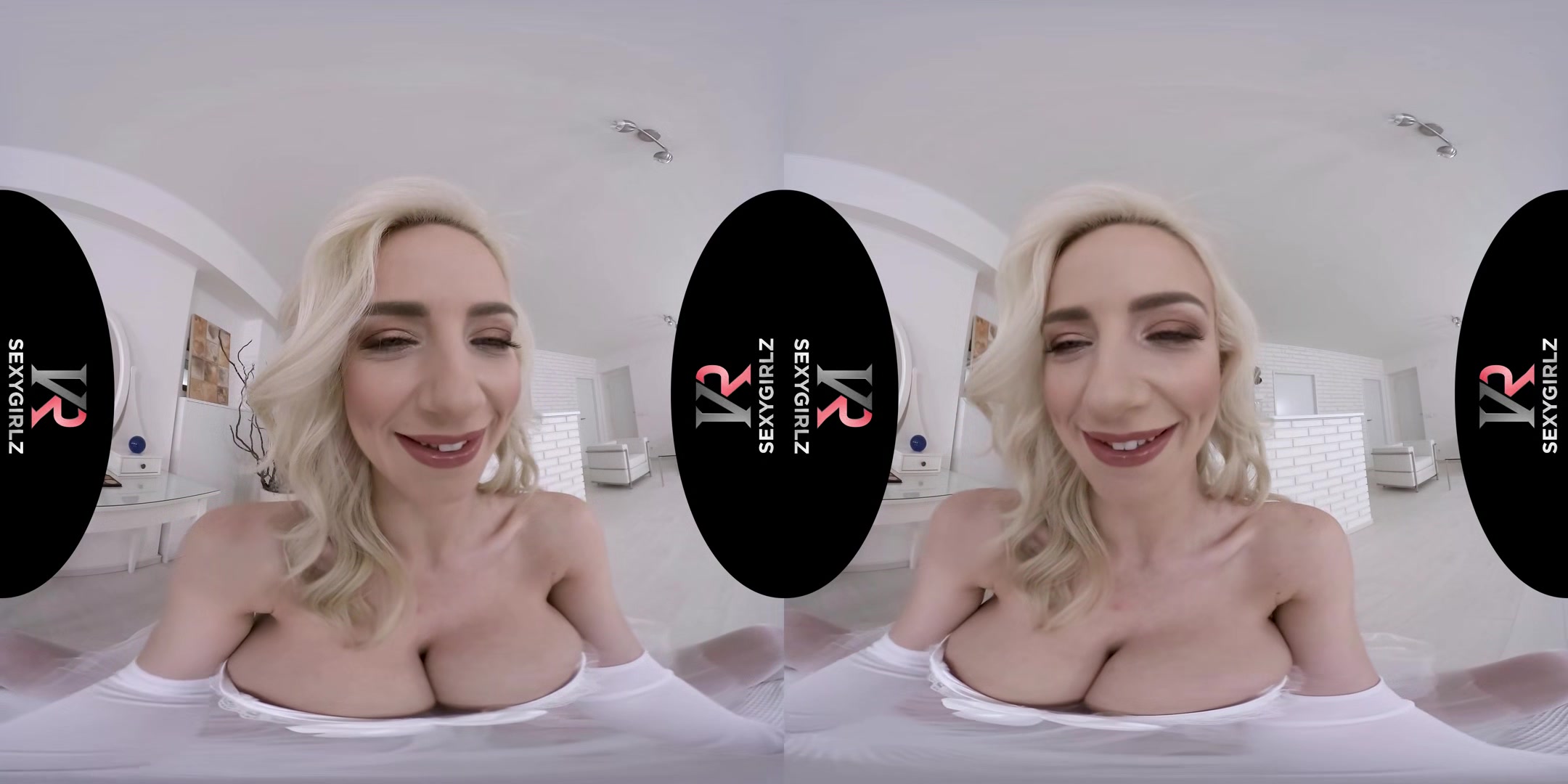 Girlfriend Experience Oops! I Fucked My Best Friends Wife Part 2 - Hot Blonde Pornstar Solo