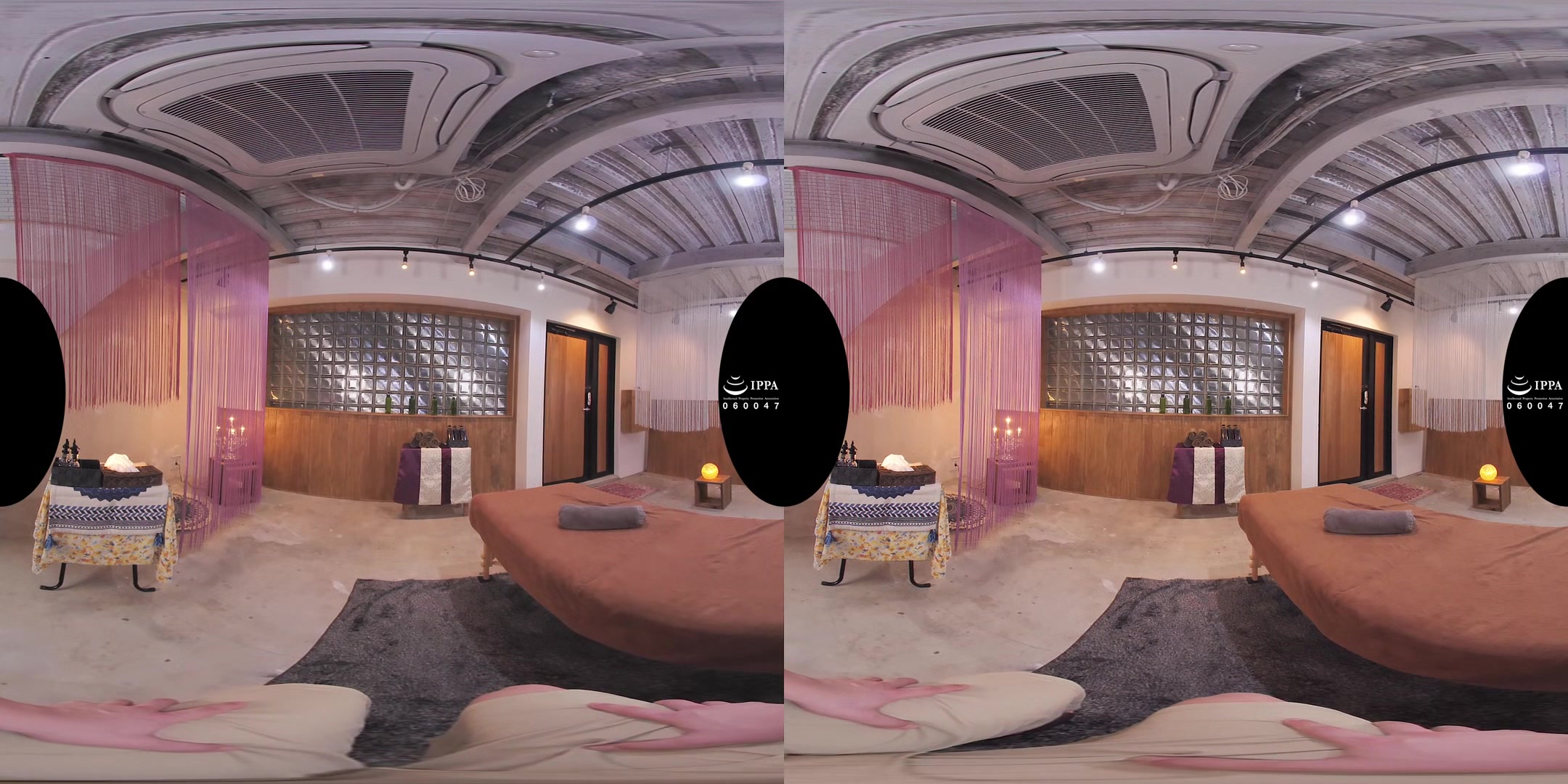 Revealing The Beauty Under The Mask Sexual Massage Course