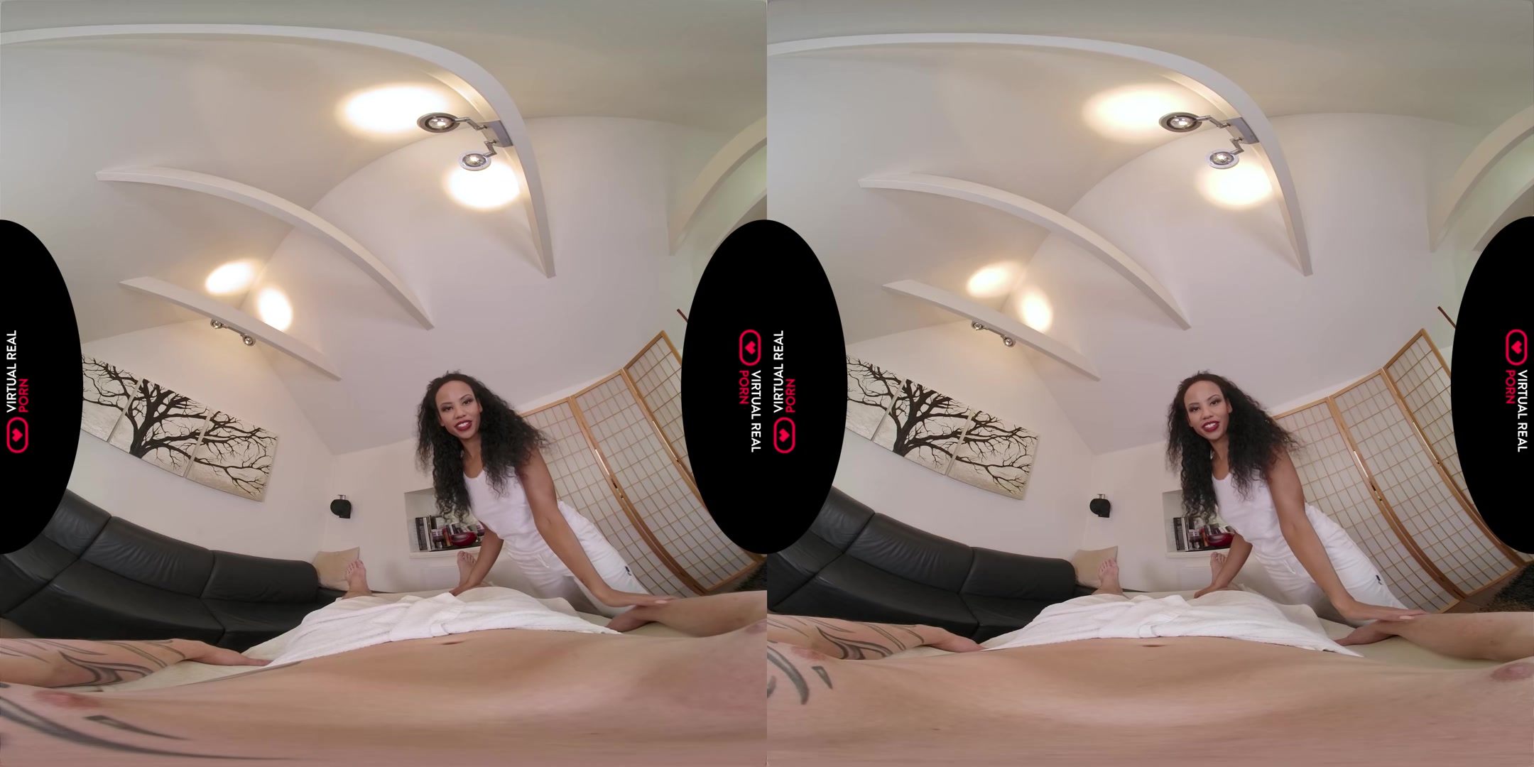 Special Massage - VirtualRealPorn