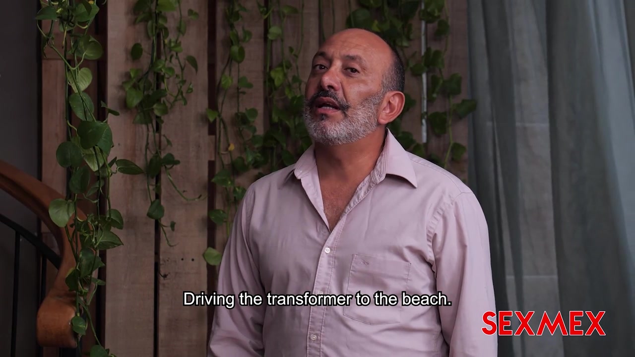 Perv Step-Father - Haide Unique - Haide Unique - Sexmex