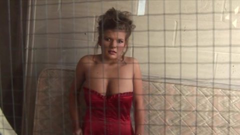 Blonde Nicole With Big Tits Has Anal Sex In Threesome