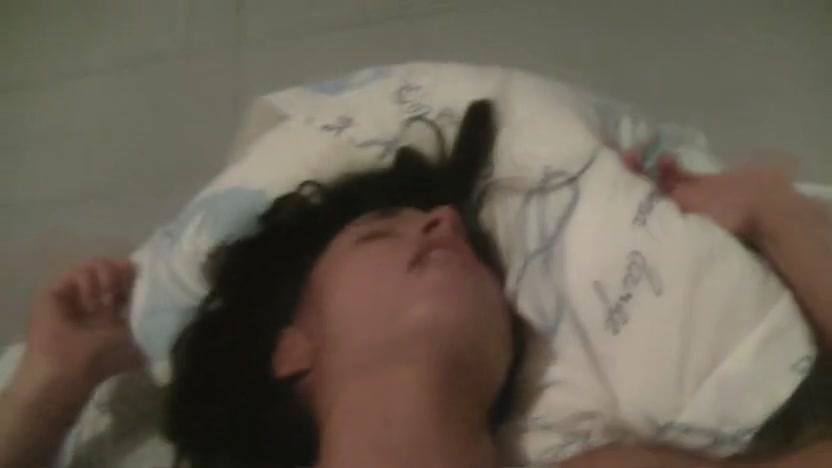 teen 18+ Latina Gets It Rough
