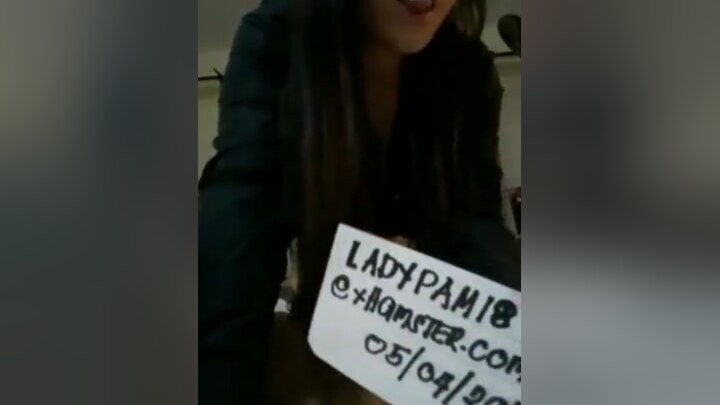 It's just a Verification