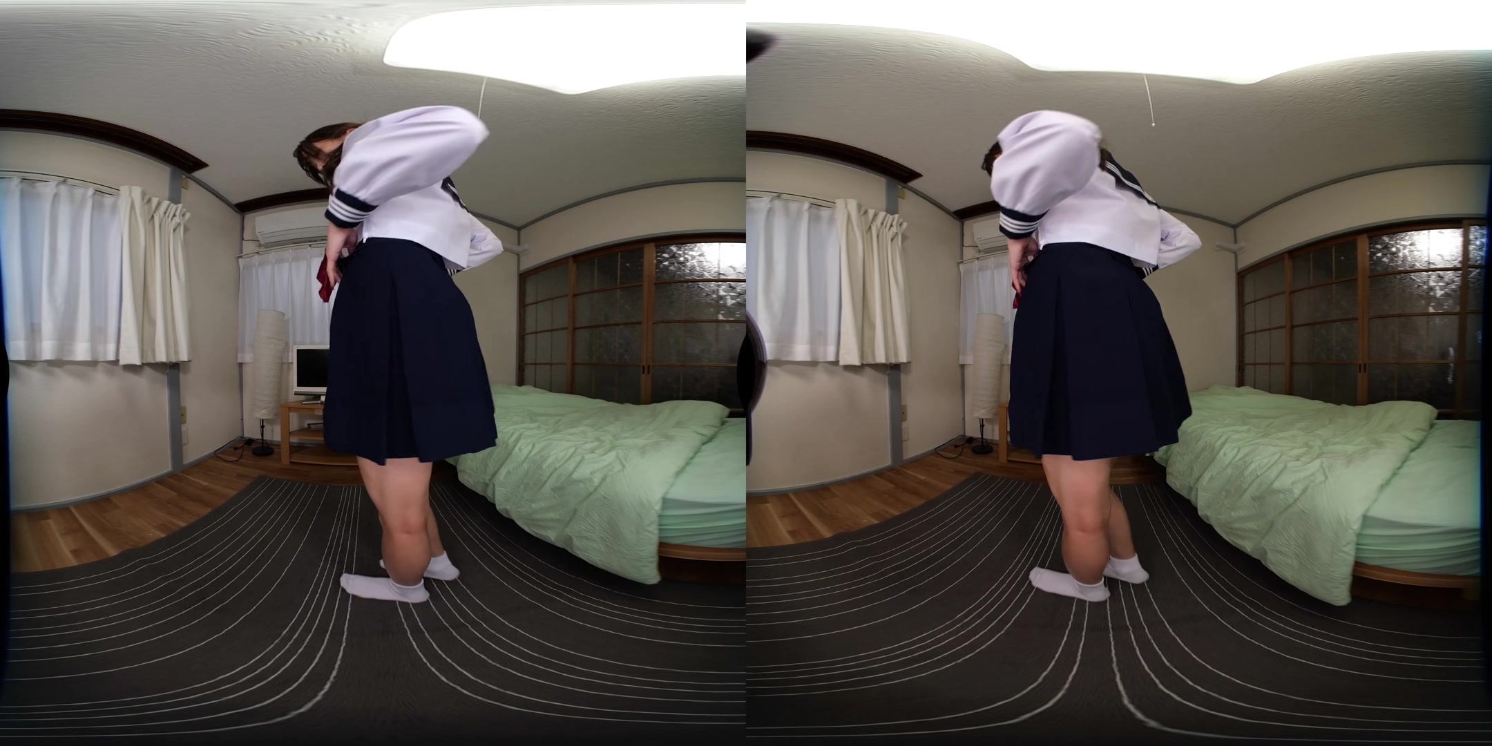 Miyu - Apartment Days! Miyu Act 1 - FANTASTICA