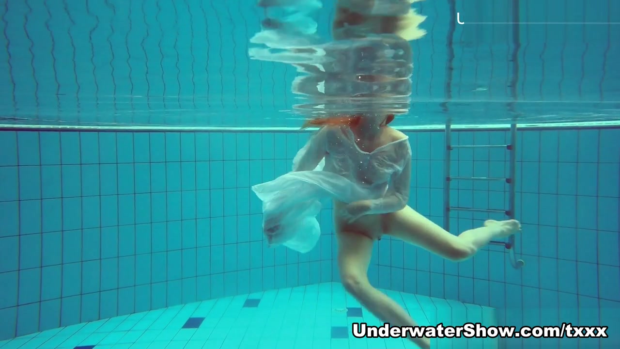 Zelenkina Diana Video - UnderwaterShow