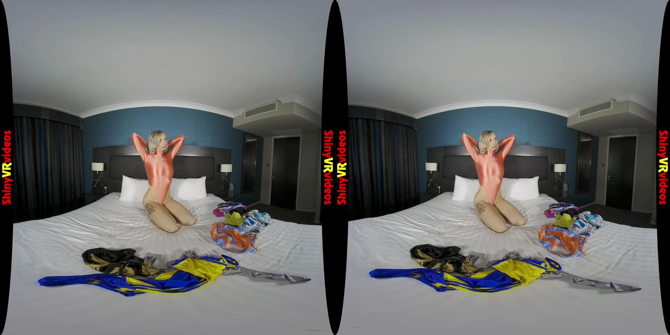 Swimsuits 2 - Shinyvideos - Vr Porn Video
