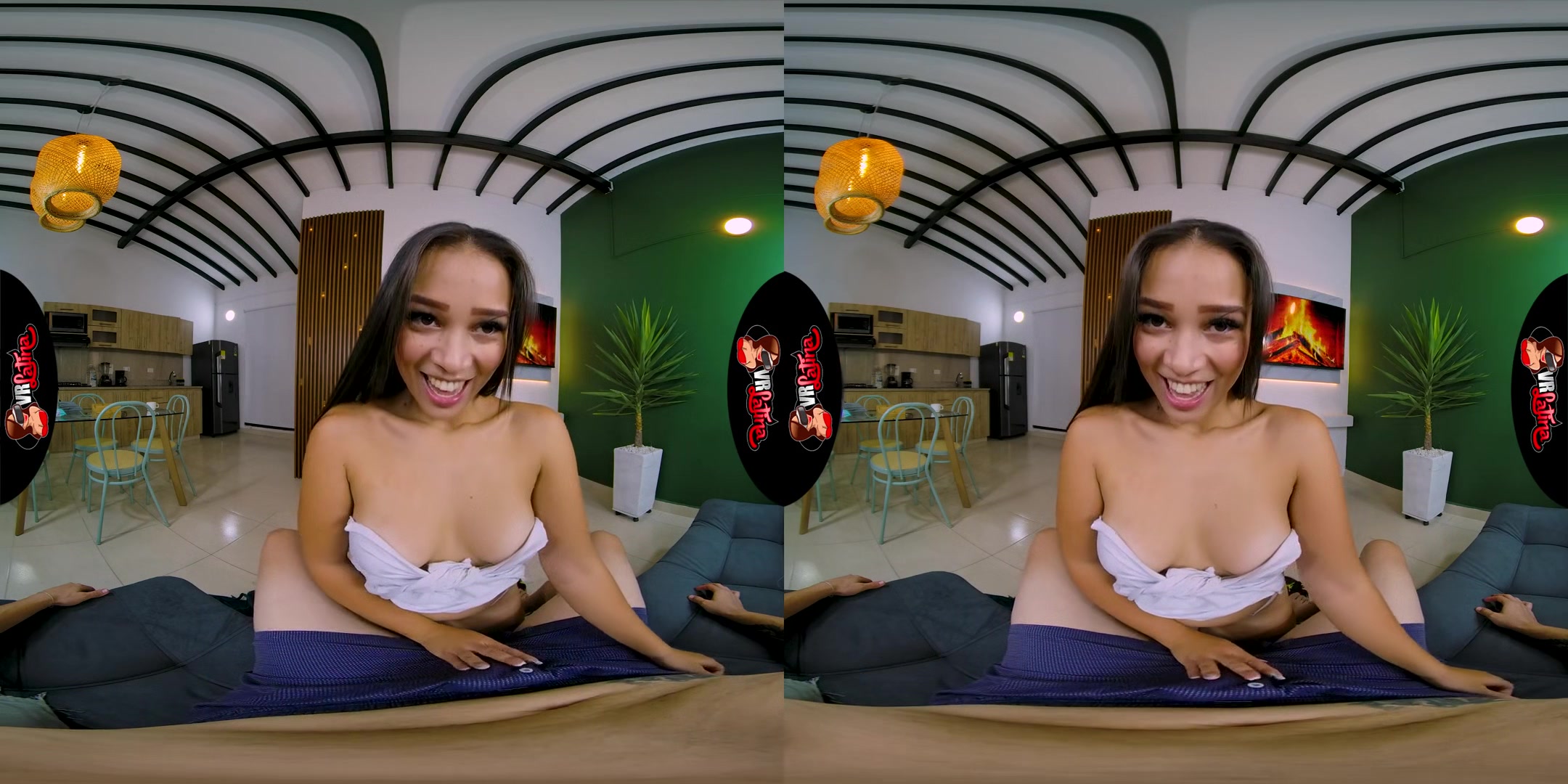 Booty Is Back