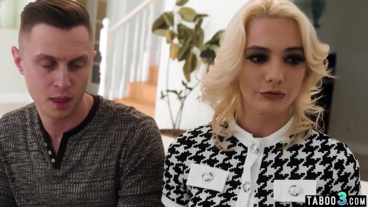 Dee Williams, Kenna James And Alex Mack In Guy Had Sex His Stepmom In Front Of Wife Wife