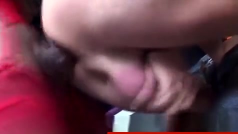 giant roded shelady gets sucked before Nailing