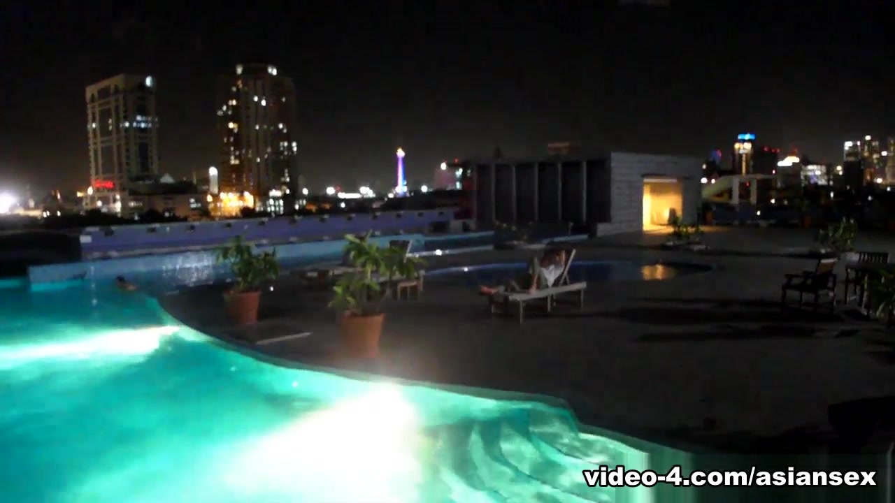 AsianSexDiary Movie: Samantha Swimming