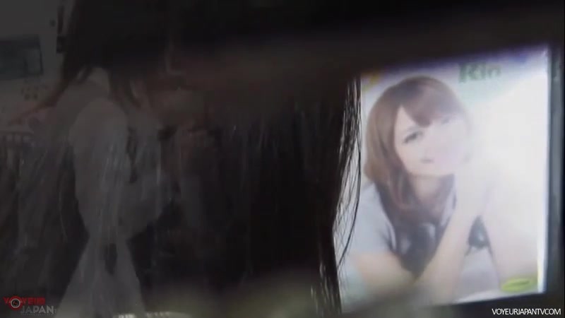 Plump Pussy - VoyeurJapanTV