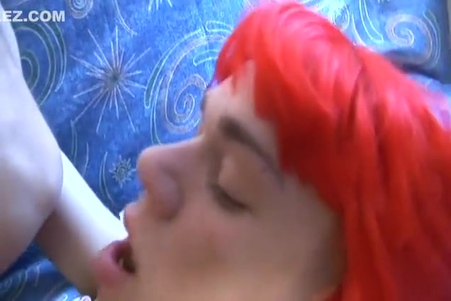 Alt ladyboy hottie Filled Her Gap By A filthy guy