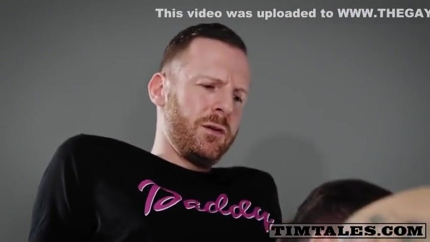 Stepdaddy Massive Dong Plowing Cute Bottom