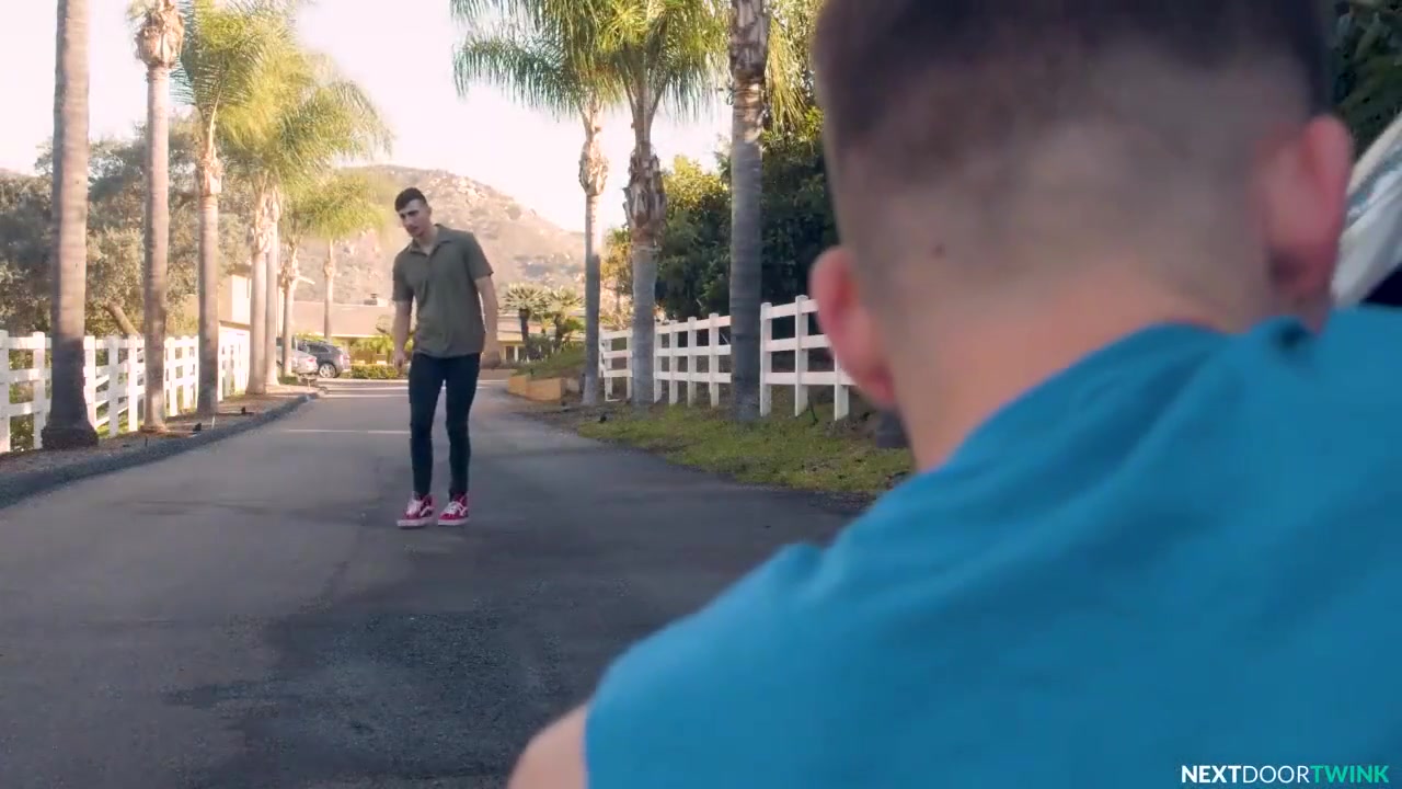 Avery Jones In Rimming Sex Tape