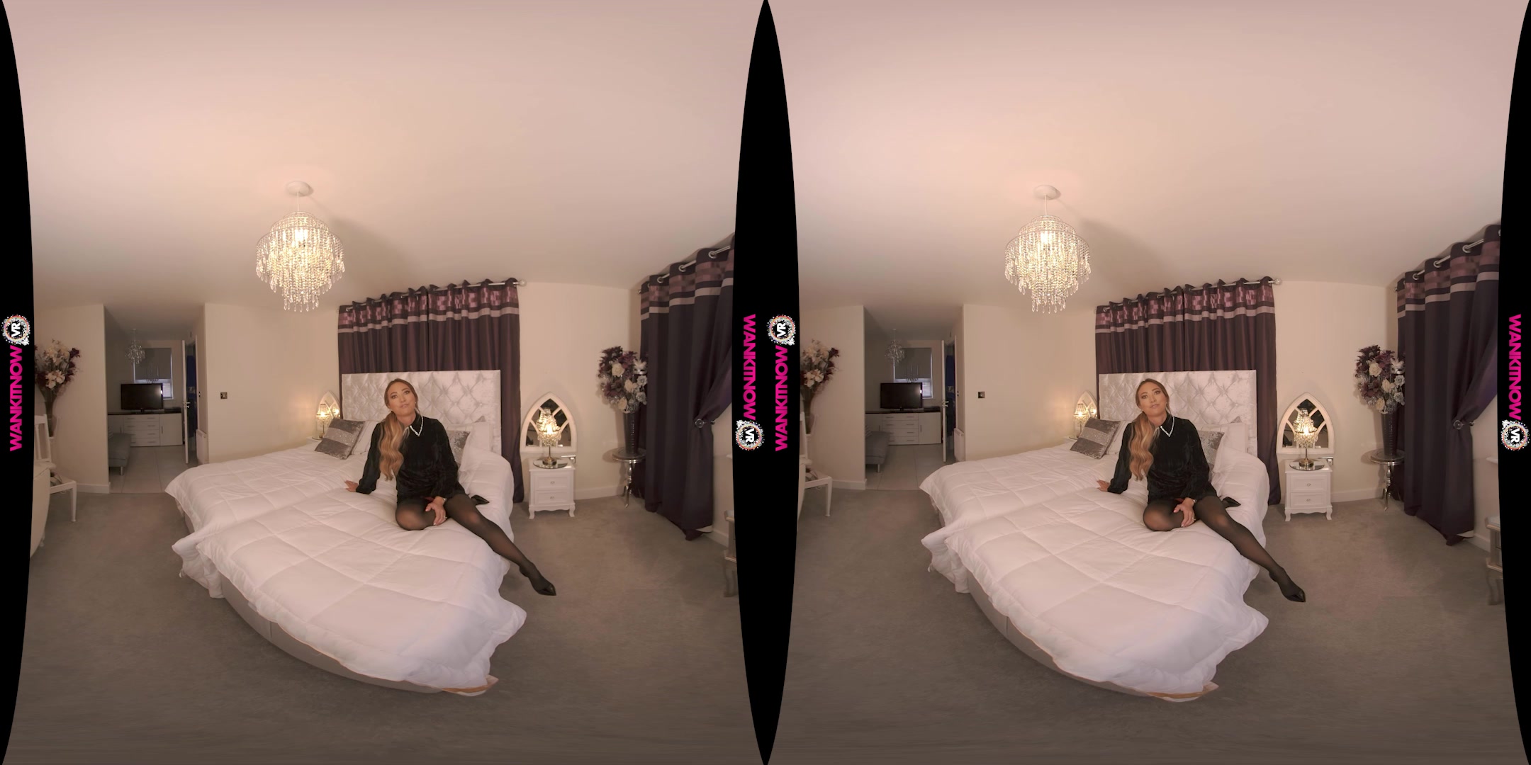 Repay You featuring Natalia Forrest - WankitNowVR