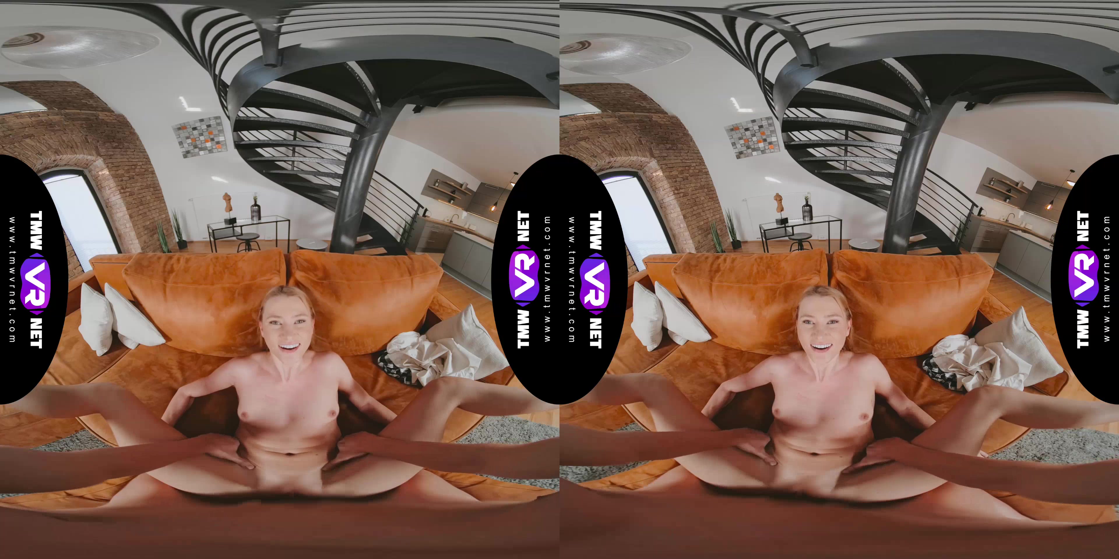 No to ironing, yes to fucking - TmwVRnet