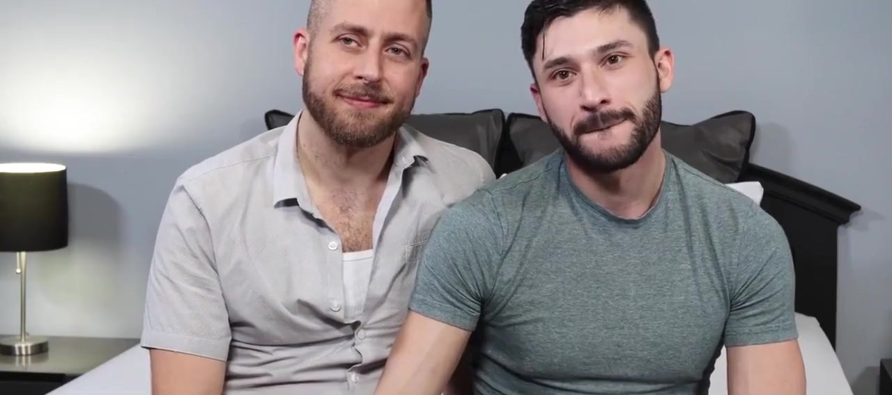 Joel Someone, Scott Demarco And Gay Porn In Join And Fallin Love During Fucking 7 Min
