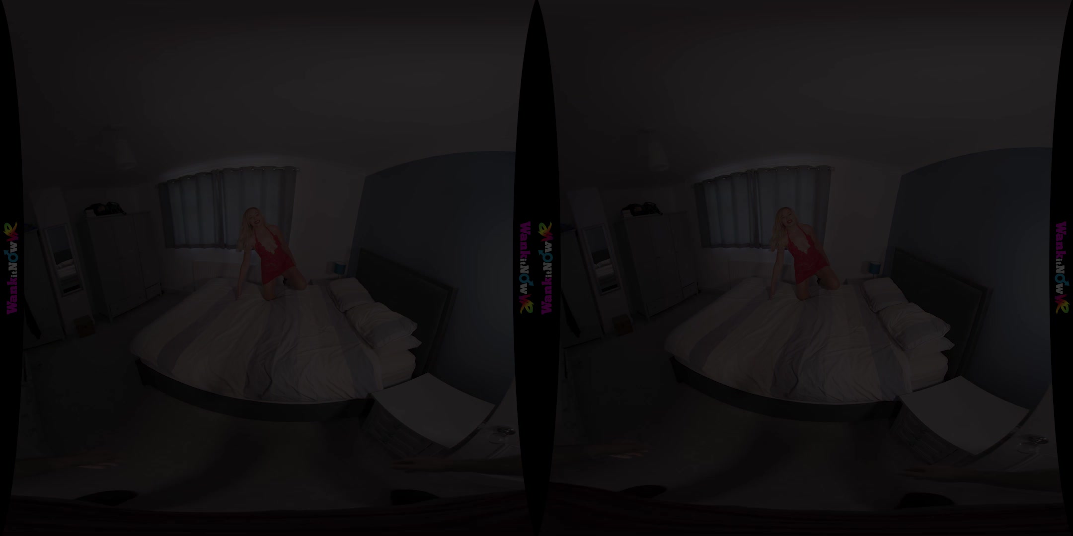 Horny For My Housemate featuring Epiphany Jones - WankitNowVR