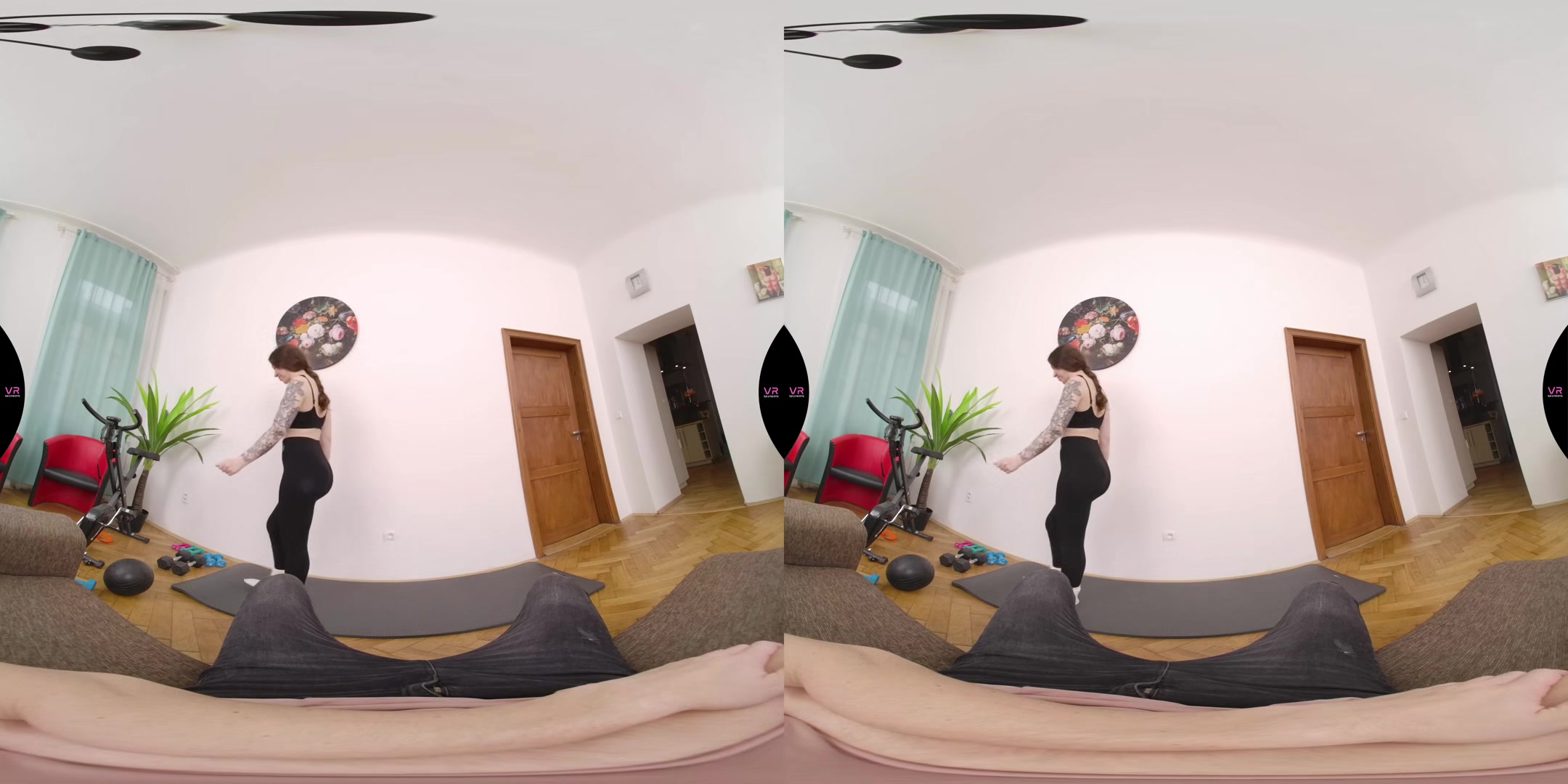 Good Exercising With Monika Wild - Vrsexperts