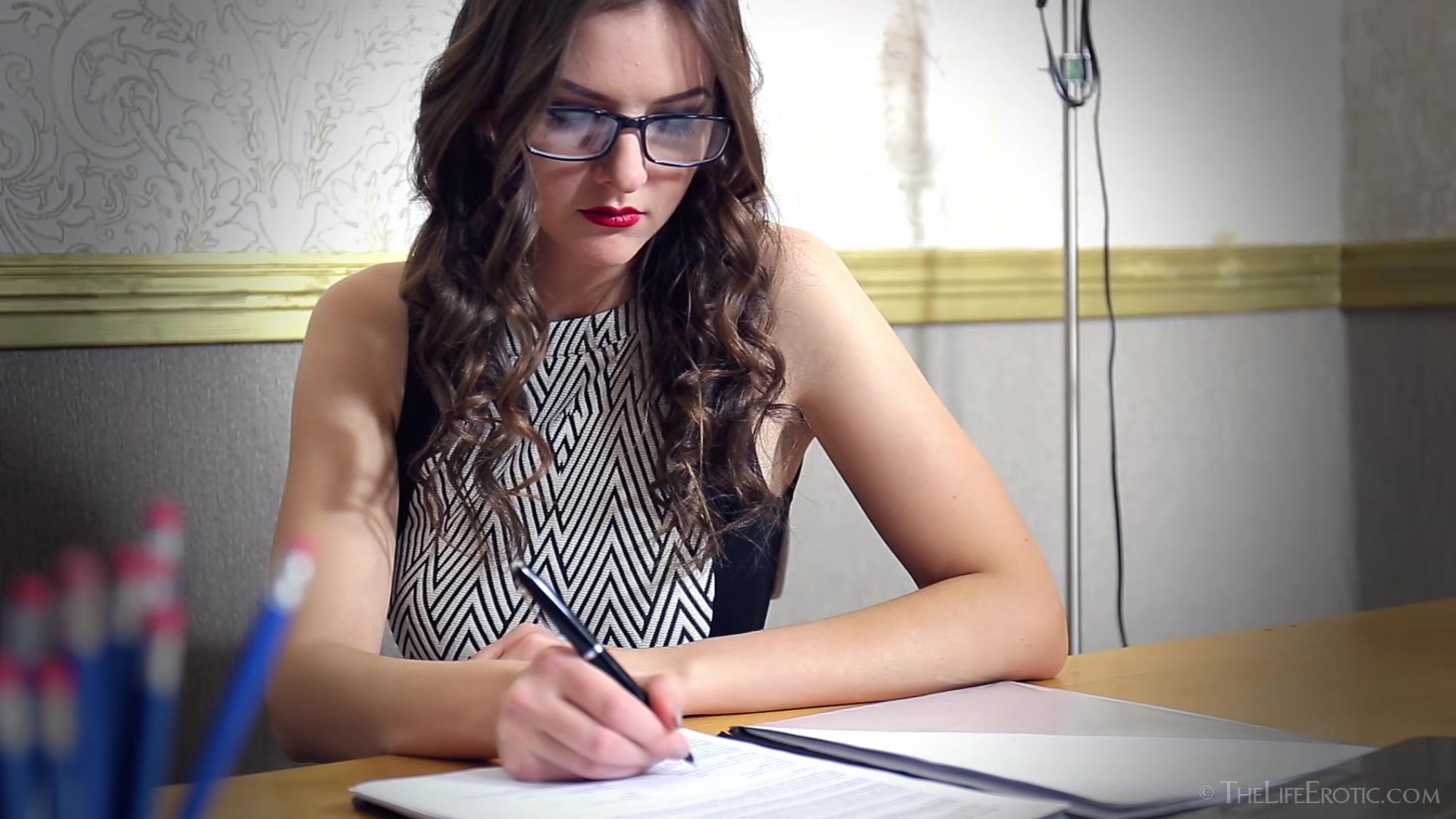 Something New 2 - Rebeka Ruby - TheLifeErotic