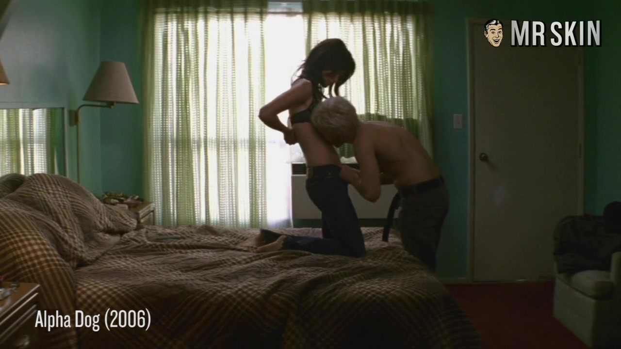 Best Of: Olivia Wilde - Mr.Skin