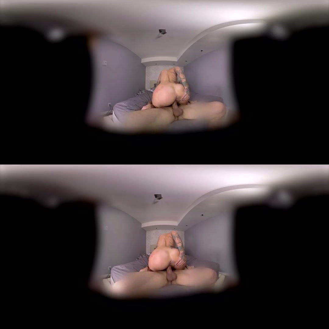 Rachel Rampage in How To Fuck A Rockstar - BurningAngelVR