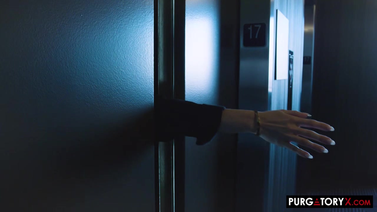 Room Service Vol 1 E1 - PurgatoryX