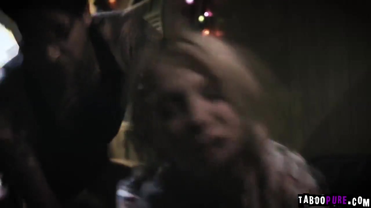 Abella Dangers, Small Hands And Jack Hammer - Ravaging Fuck Pussy