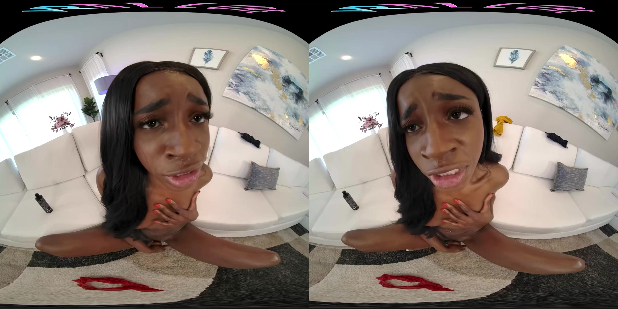 VRALLURE Go Go Nicole