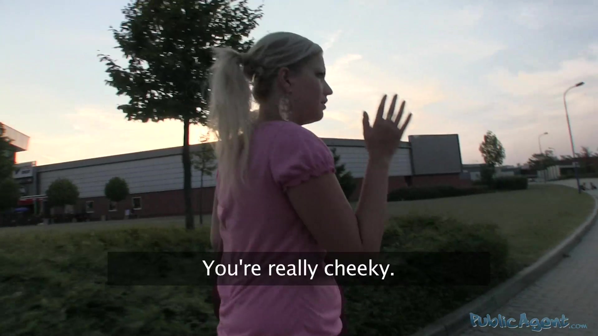 PublicAgent Video. Natally