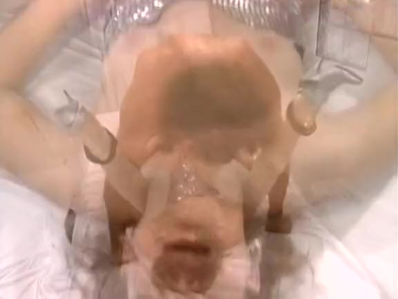 Vanessa Chase, Juli Ashton, Ron Jeremy in vintage fuck clip