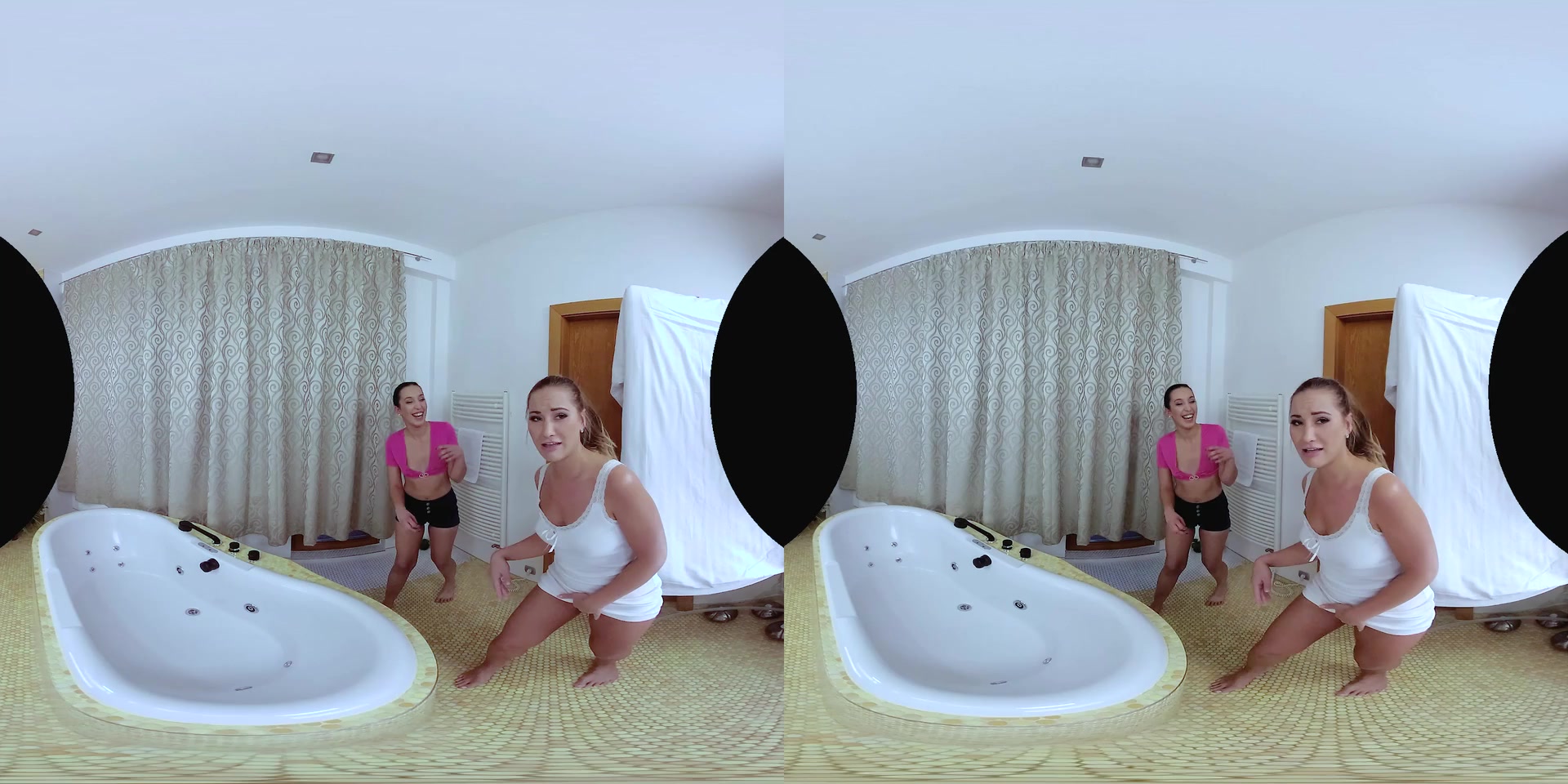 CzechVRFetish 170 Pee is Fun!