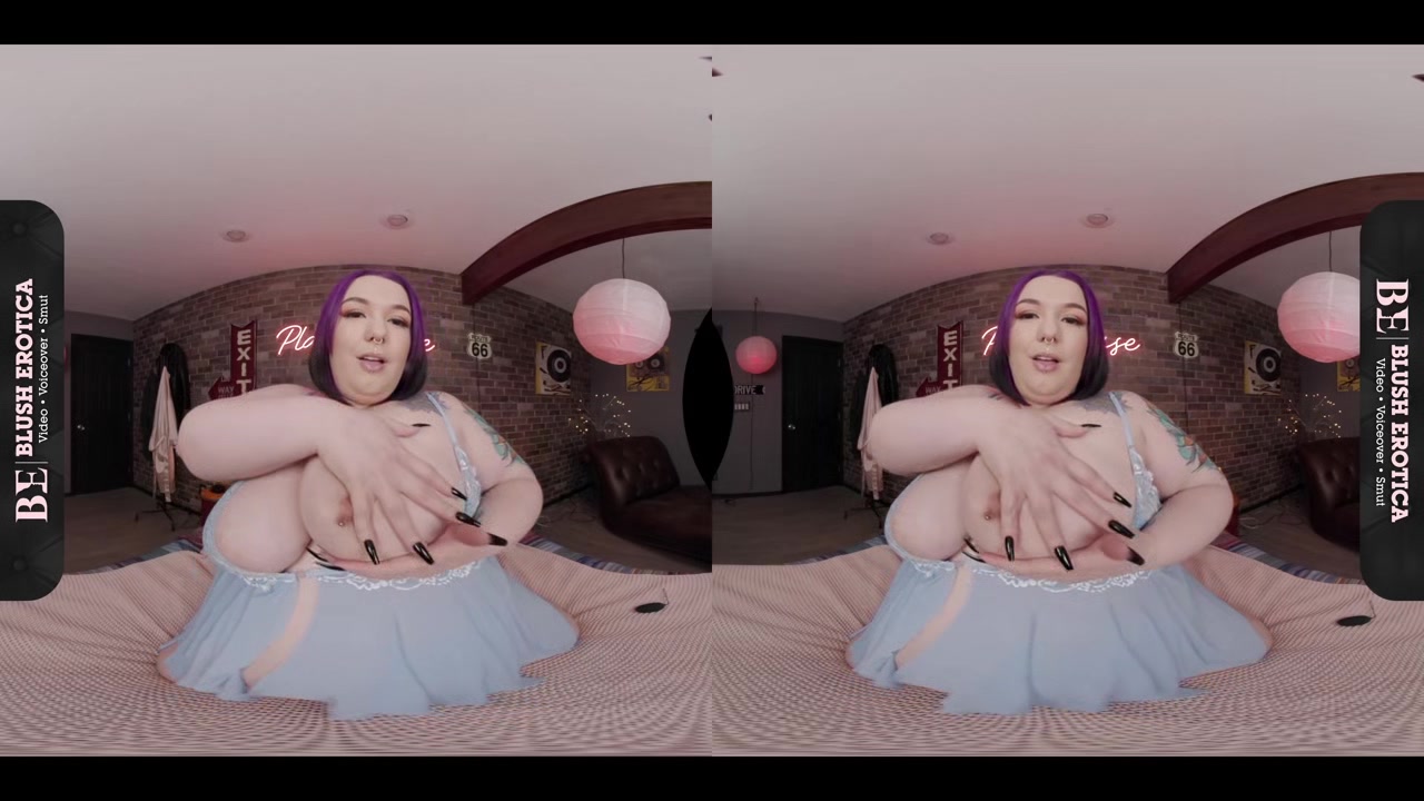 Alexxxis' Playhouse - BlushErotica
