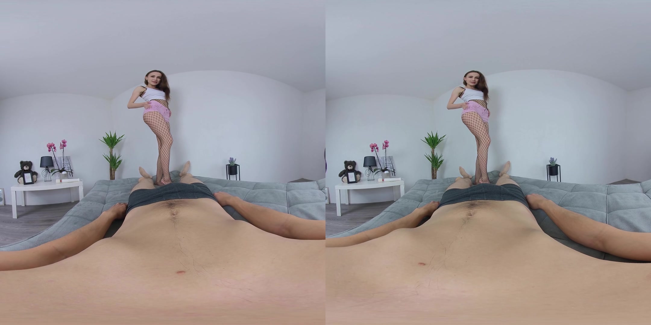 Nicole Love Loves Your Cock - PS-Porn