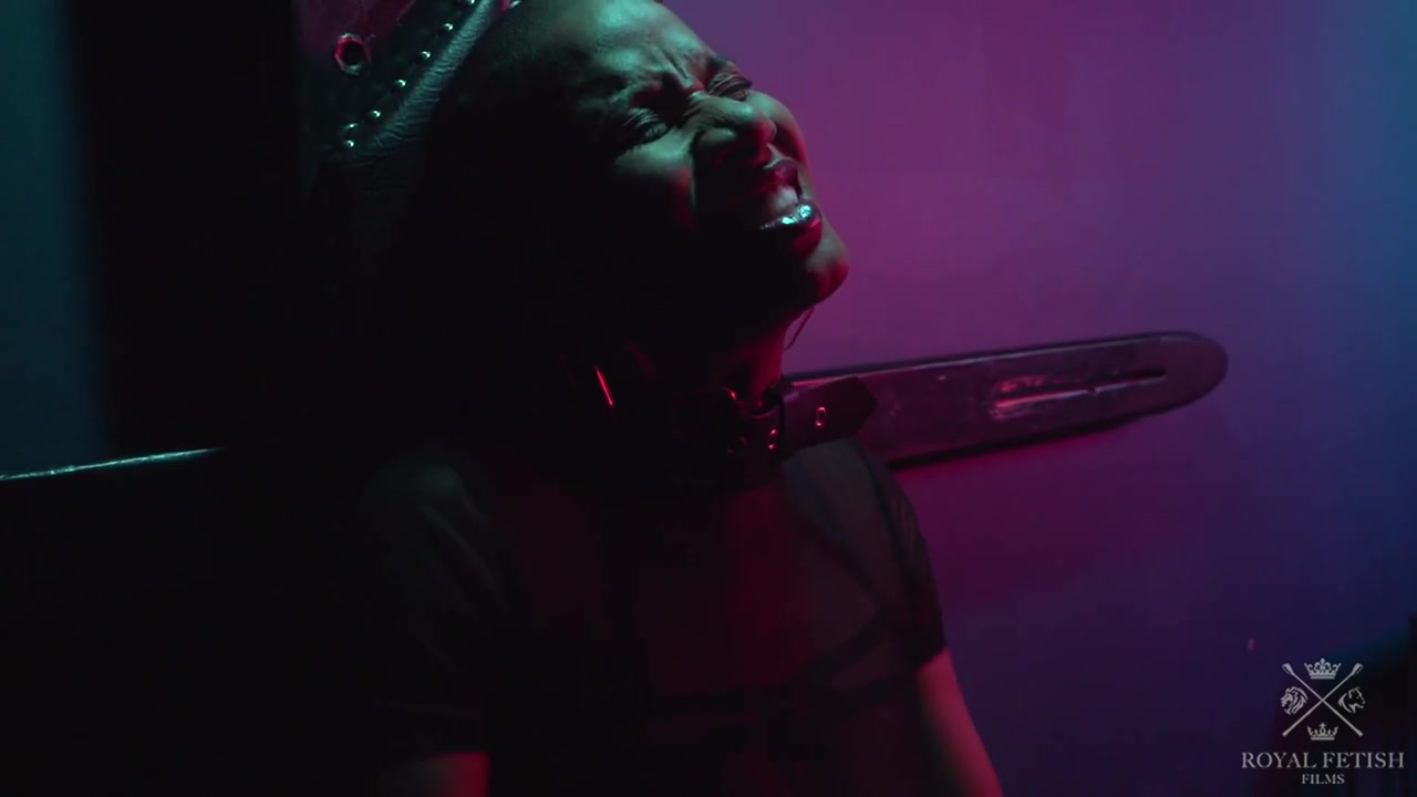 Jet Setting Jasmine & King Noire in Life Like A Movie - KINK
