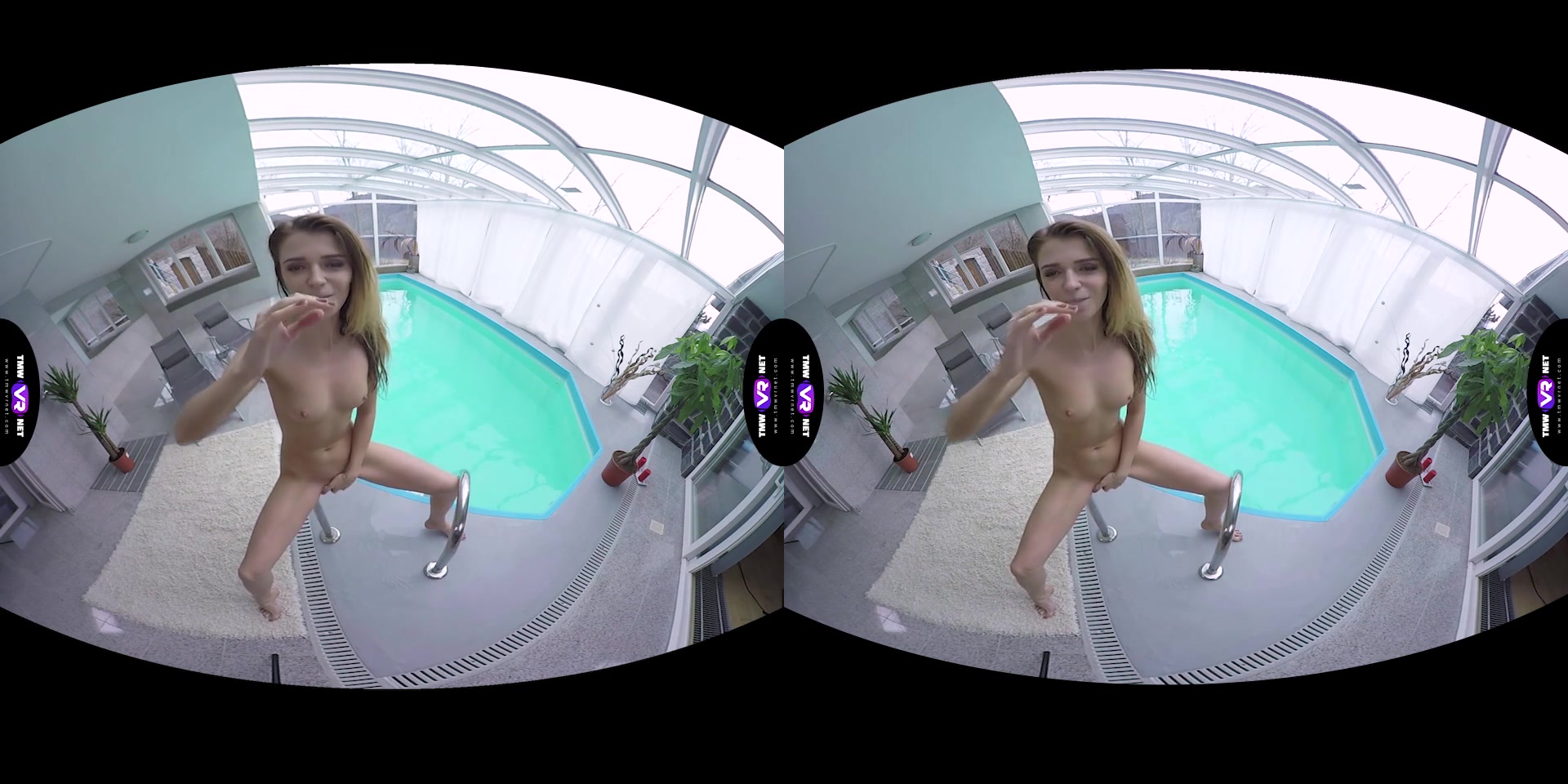 Mary Kalisy in Awesome Solo From The Strawberry Blonde - TMWVRNet