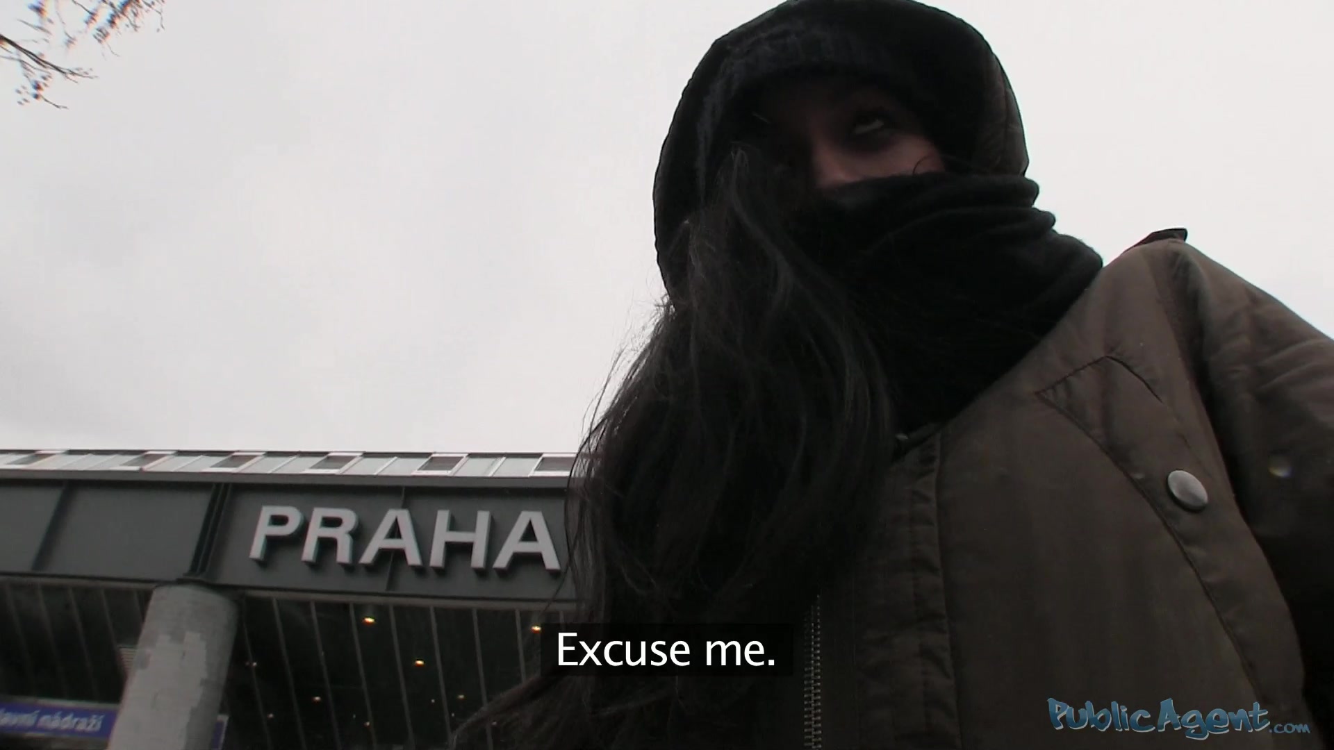 PublicAgent Clip. Leila