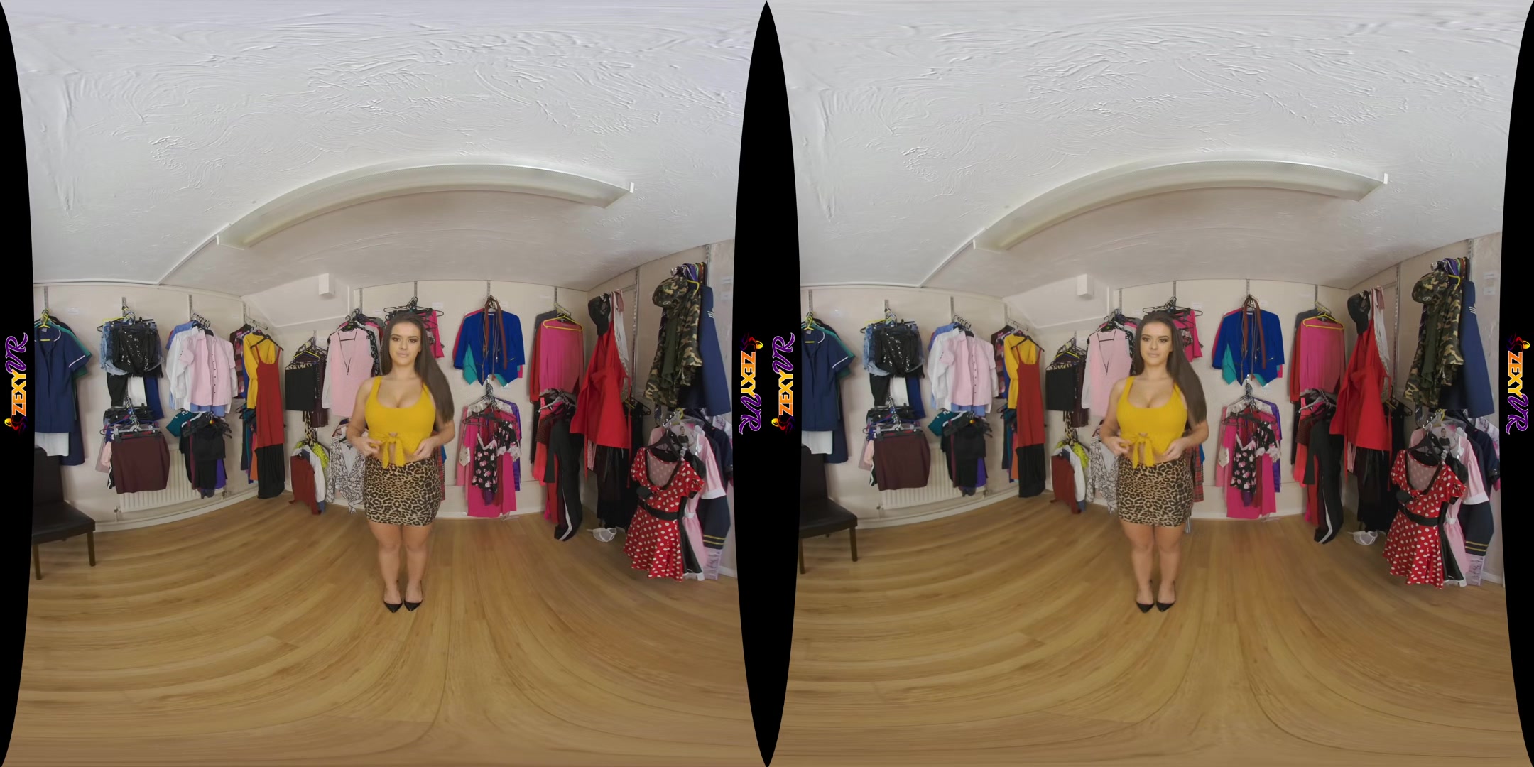 Picky - Zexyvr - Vr Porn Video