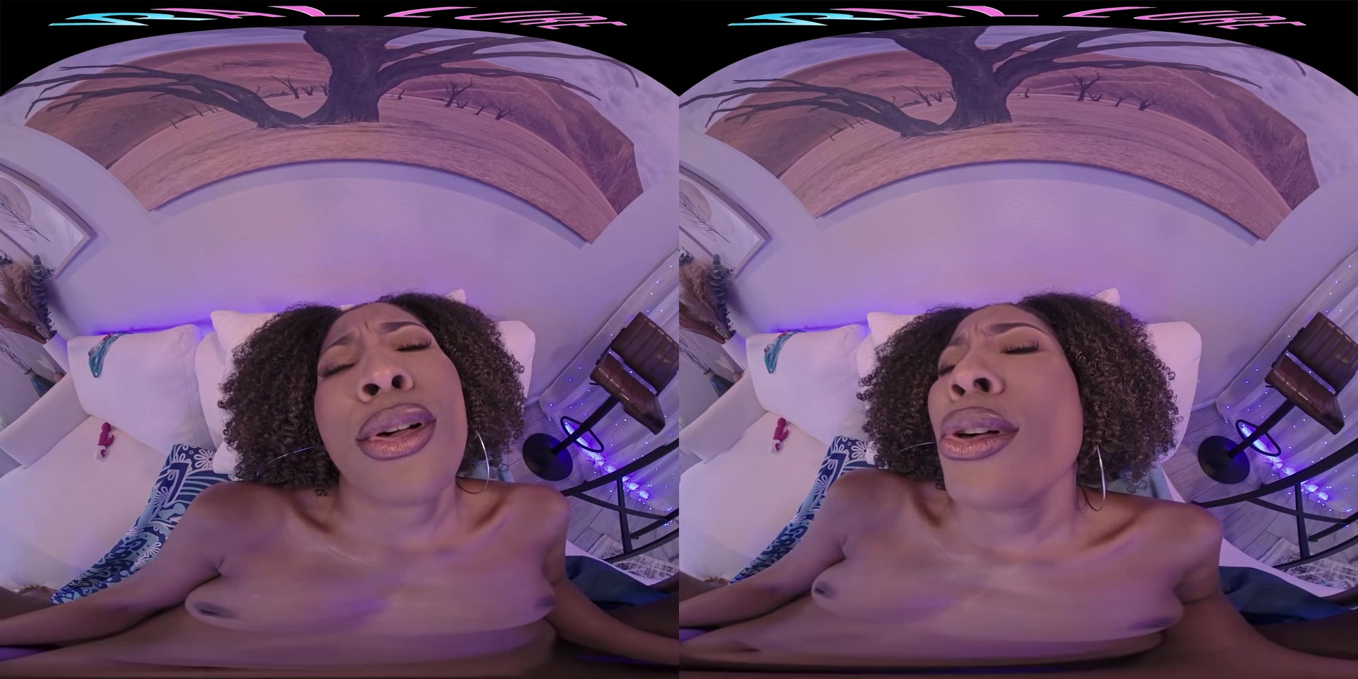 Olivia Jayy - VRHush
