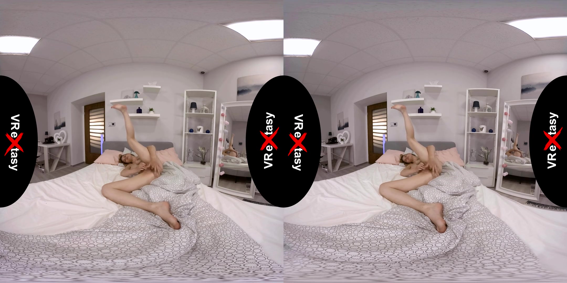First time - SexLikeReal