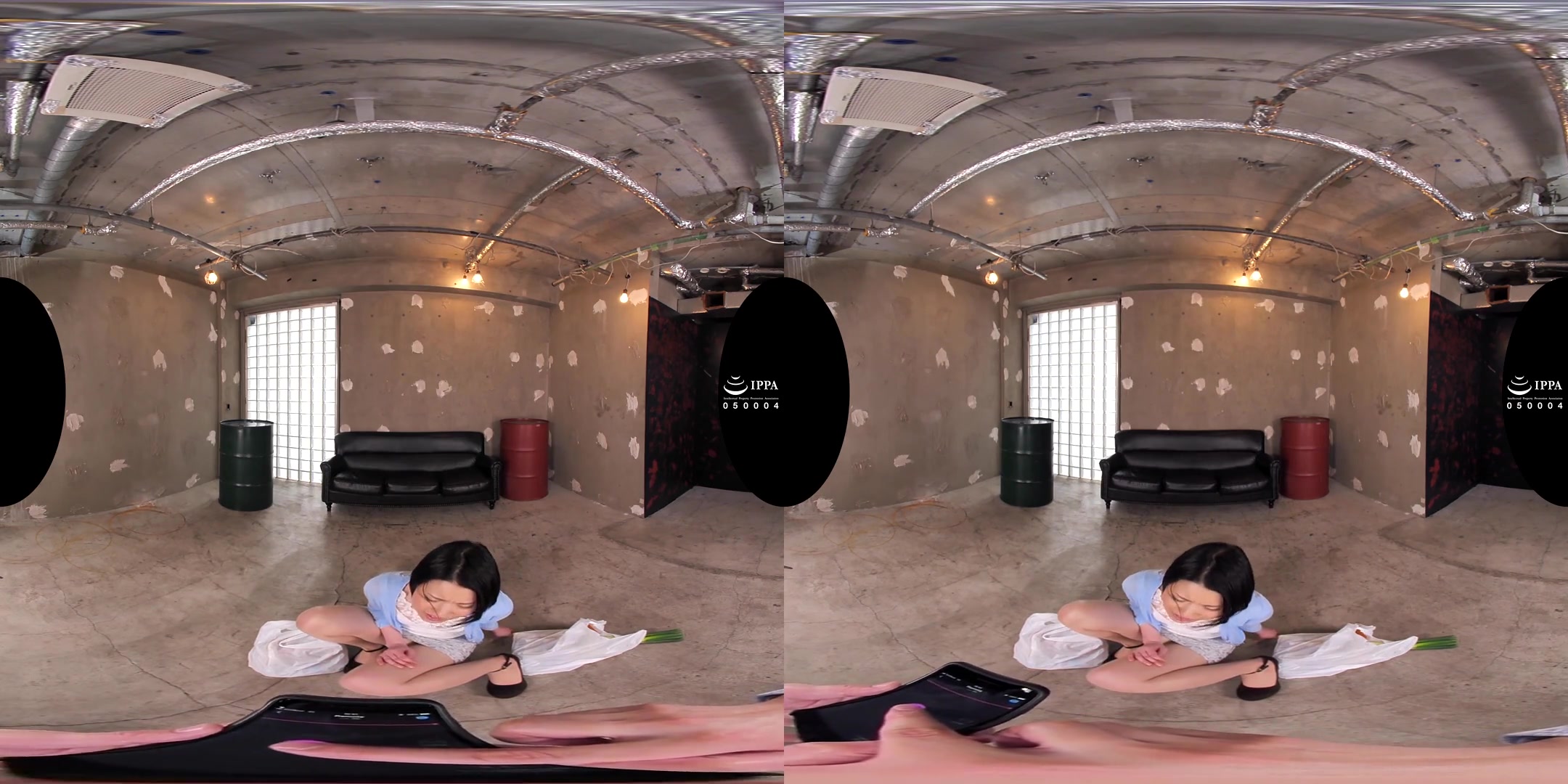 Married Woman Training! A Training Club with a Dissatisfied Married Woman 1 - Pussy Torture Asian Pussy