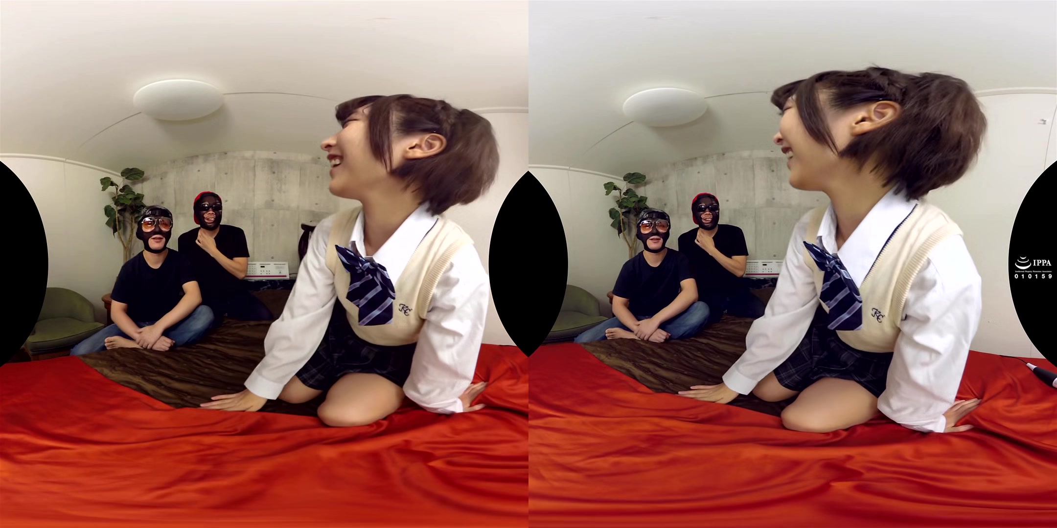 Private Vr Shoot With My Favorite Jav Star Part 1; Jav Hardcore
