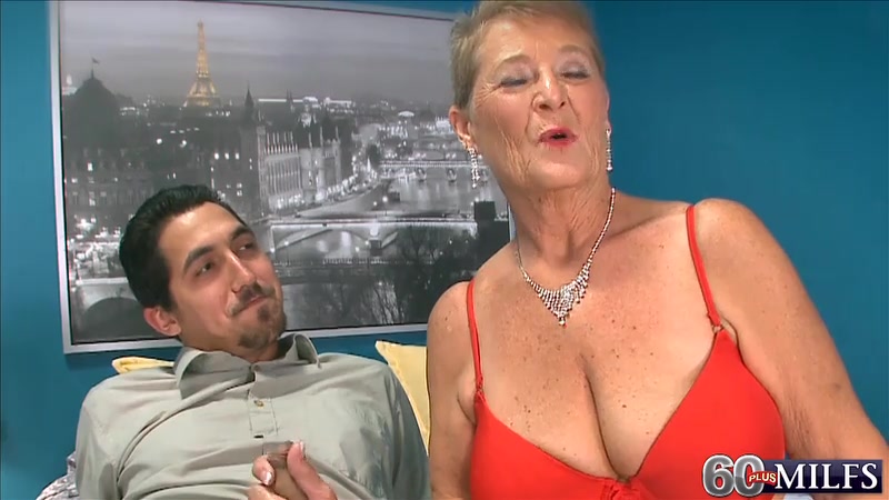Forty-eight years with one manâ€¦and now this! - Milfbundle